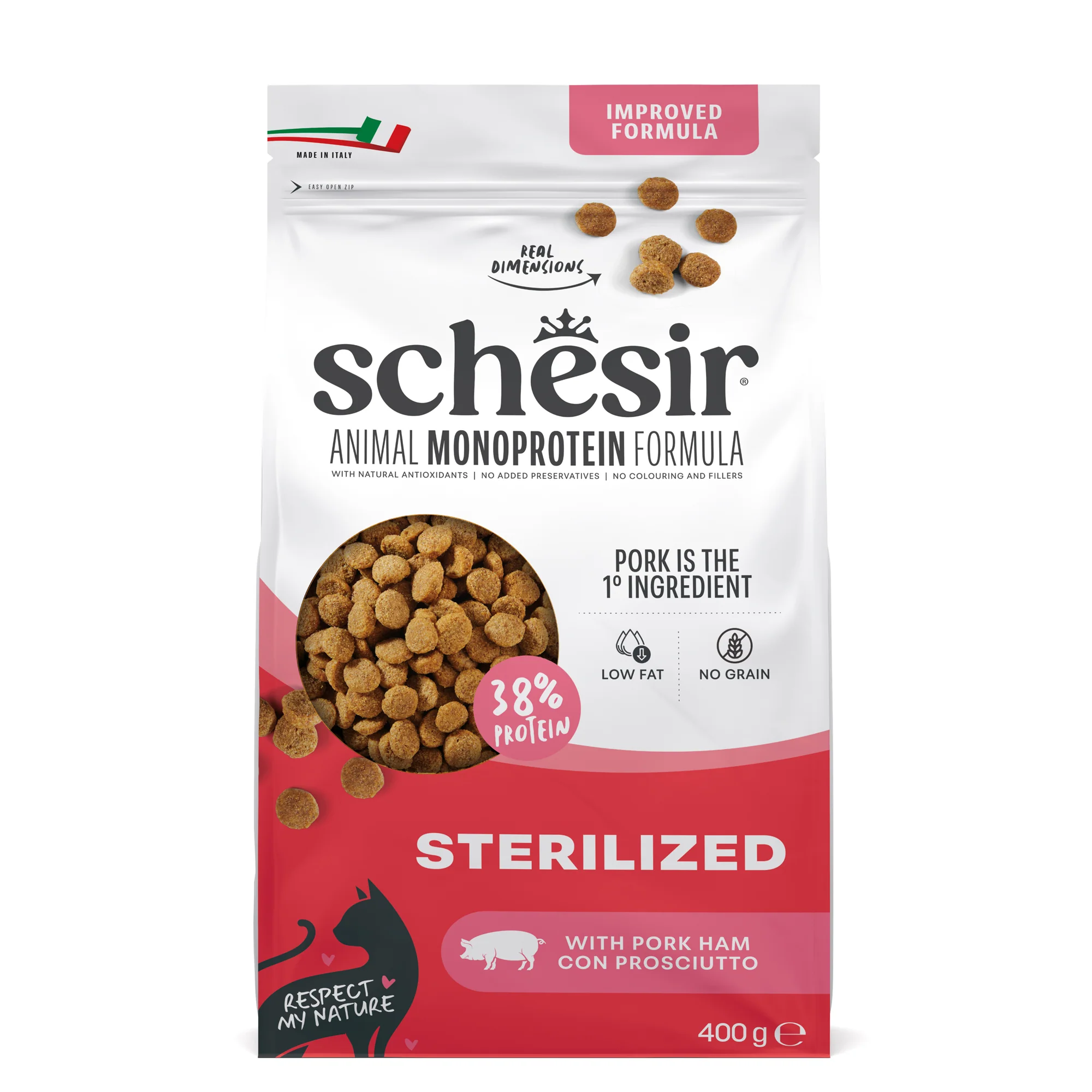 Secco Gatto